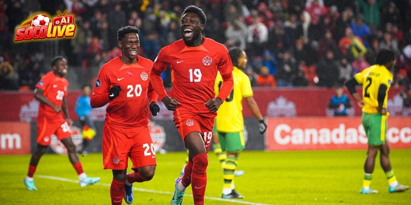 Chuyên gia dự đoán diễn biến trận đấu giữa Canada và Bosnia