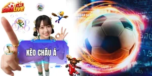 Kèo Châu Á - Cách Đọc Vị Kèo Chấp, Húp Trọn Tiền Nhà Cái