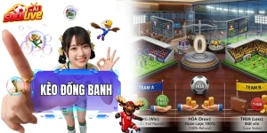 Kèo Đồng Banh - Cẩm Nang Kinh Nghiệm Bắt Kèo Chấp 0 Bóng Đá