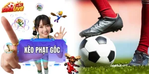 Kèo Phạt Góc - Bí Kíp Đọc Vị Sức Ép Biên Cực Chuẩn